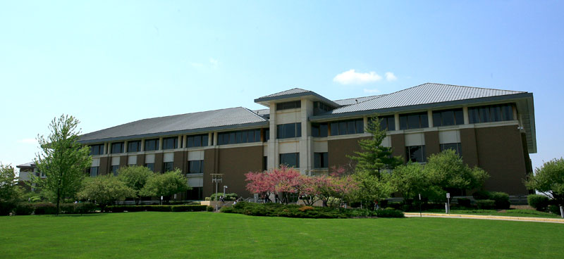 Kane County Judicial Center