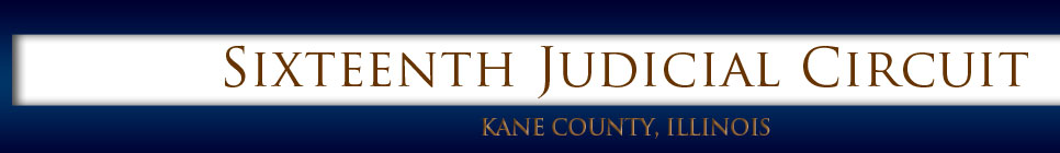 Illinois Sixteenth Judicial Circuit